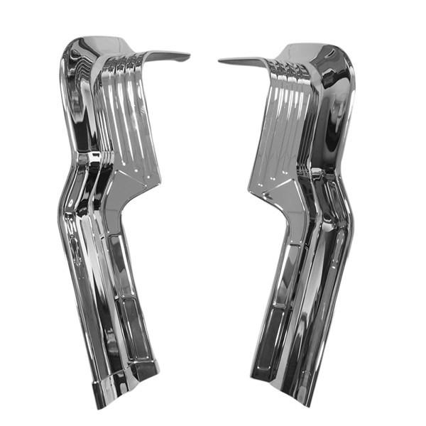 Harley Ultra Limited Electra Glide FLHTCU Taillight 3-Wire Decoration - Pair