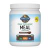 Raw Organic Meal Plant-Based Meal Replacement Shake Powder Chocolate 14 Servings, 19.01 Oz
