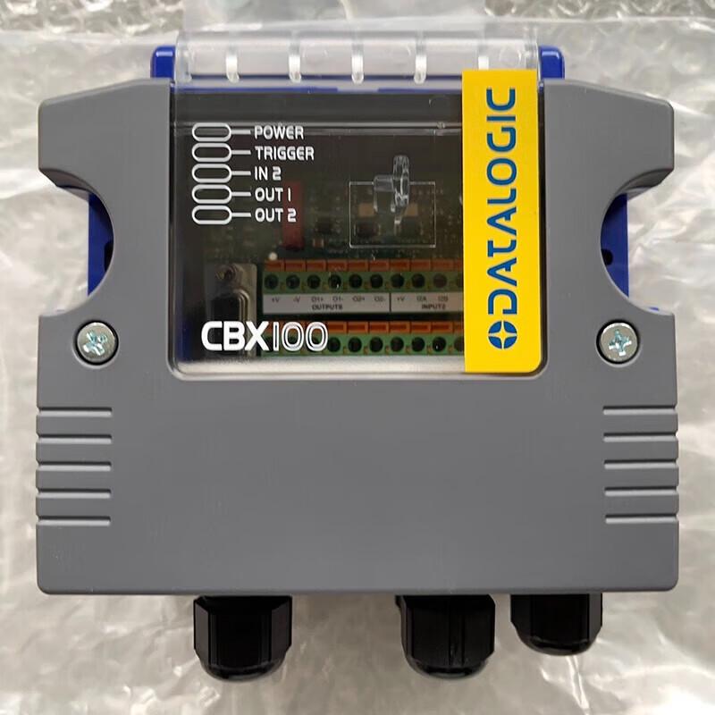Блок управления Datalogic CBX100 для считывателей Matrix210N