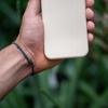 Sc Silicone Case Galaxy Note 10 Bone