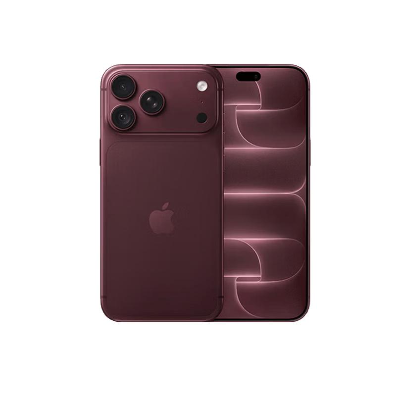 Apple iPhone 18 Pro Max (CN version)