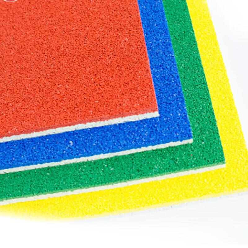 Пластиковые гранулы EPDM для беговых дорожек