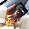 Чехол для телефона U-Undertale для Huawei P 8 9 10 20 30 40 50 Pro Lite Psmart Honor 10 lite 70 Mate 20lite