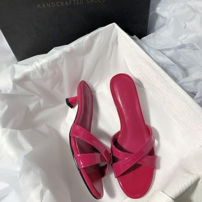 Женская обувь – Босоножки