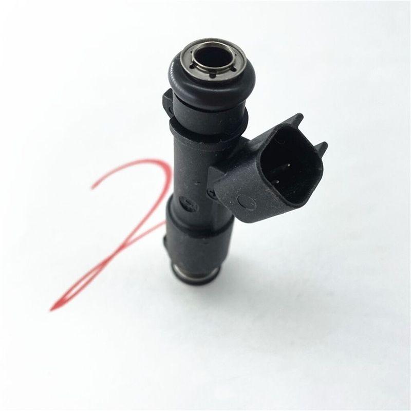 25376995 Форсунка топливная хорошего качества для Geely EC7 GX7 FC 4G15 1.5