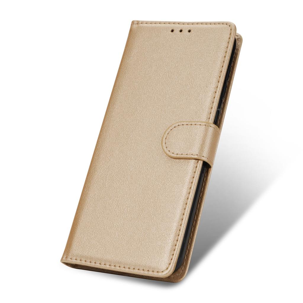 Leather Case for Samsung Galaxy A03S A10 A12 A21S A31 A20E A40 A41 A50 A51 A71 A52 A32 A22 A6 A8 2018Flip Wallet Protect Cover