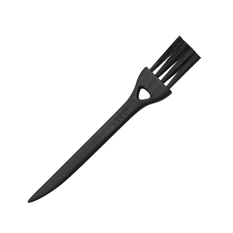 Набор мини-щеток для бритья Razor Shaving Groove & Crevice