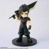 Final Fantasy Vii Final Fantasy Vii Rebirth Adorable Arts Zack Fair