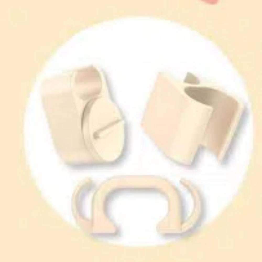 3 шт./набор Многофункциональный органайзер для губной помады Зажим для хранения губной помады Аксессуары для стакана для воды