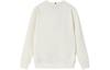 Men's Sweatshirt FILA Sweatshirt Men's Steam White