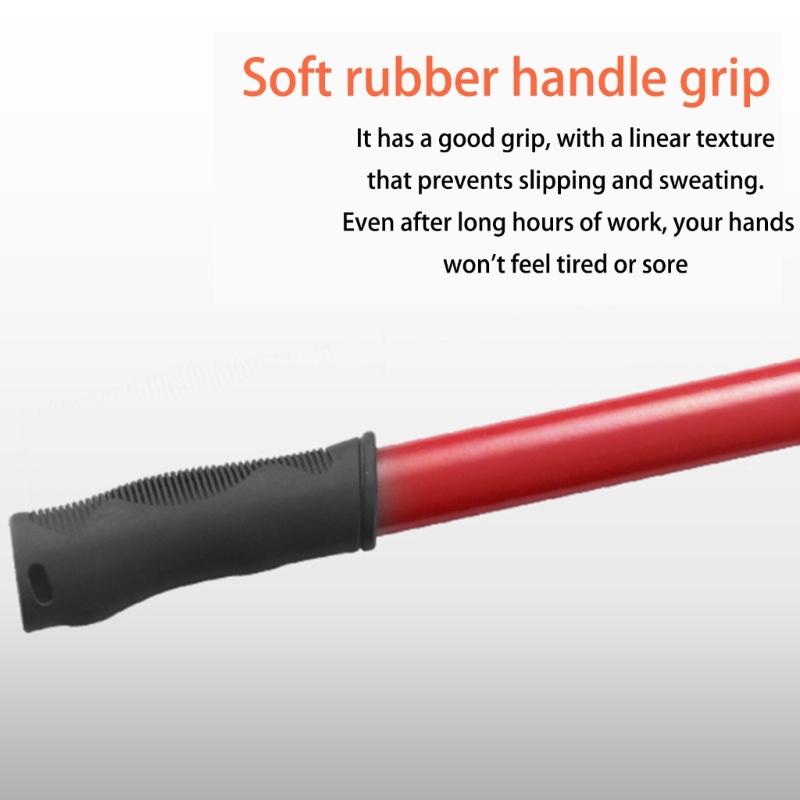 Garden Pruning Shears Carbon Steel Handheld Scissors Garden Bypass Pruning Shears,Tree Trimmers Secateurs, Hand Pruner