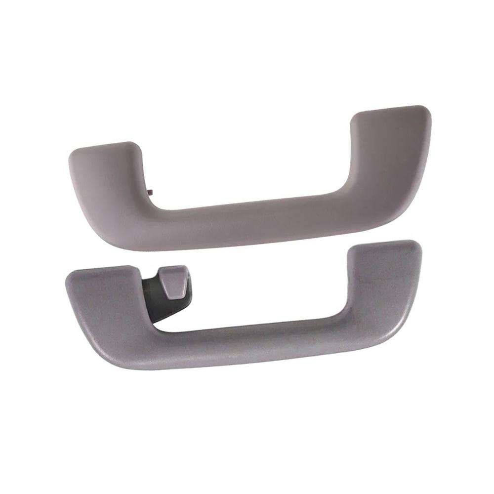 Передняя + Задняя Внутренняя Потолочная Ручка-Поручень для Toyota Corolla Yaris Rav4