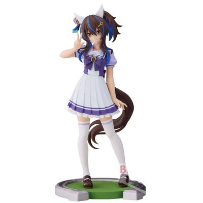 Фигурка Uma Musume Pretty Derby Daitaku Helios (1 тип)
