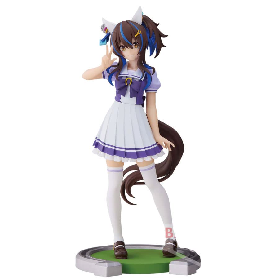 Фигурка Uma Musume Pretty Derby Daitaku Helios (1 тип)
