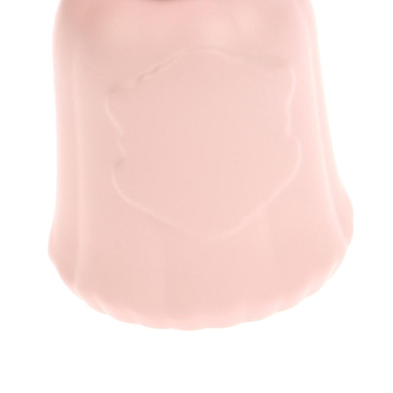 Пустой стеклянный флакон для лака для ногтей объемом 12 мл, контейнер для геля для ногтей, флакон для масла для маникюра, инструменты для нейл-арта с кисточкой и крышкой.