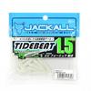 Sale Jackall Soft Lure Tide Beat 1.5 Inches Yowayowa Glow (0306)