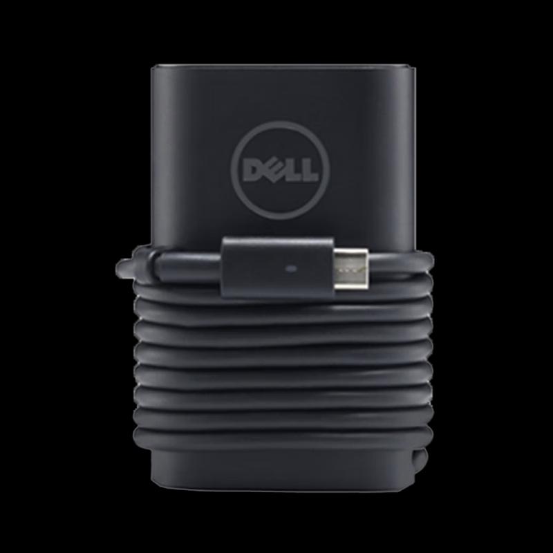Dell 65W Type-C Laptop Power Adapter
