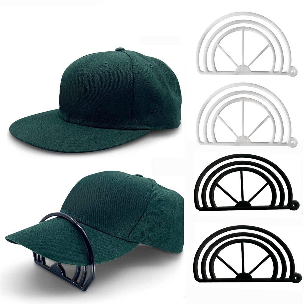Curving Tool Hat Curve Band Tool Baseball Caps Hat Curving Band Hat Brim Bender Cowboys Hat