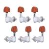 String Knob Guitar Tuning Pegs Replacement Tuners Machine Heads New Machine Heads Tuners  Guitar