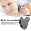 Premium Terahertz Stone Gua Sha Scraping Tools for Facial Body Massage Circulation