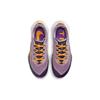 Nike Air Zoom Terra Kiger 8 Purple Smoke Total Orange Women Sneakers Black Peach-Cream DH0654-501