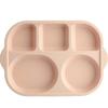 Silliman Cream Plate Stand WSB2632, Cream Peach, Single Item, Popular Korean Parenting Items