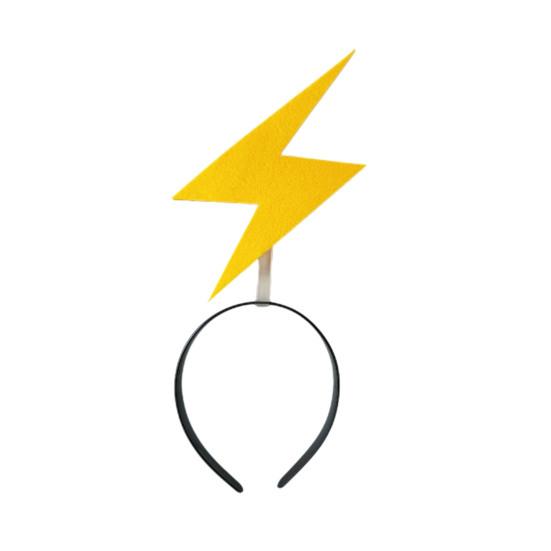 1/2/3/4/5 шт. Женская повязка на голову для девочек со стрелками и восклицательным знаком, эластичный обруч для волос, аксессуар для волос на свадьбу, вечеринку, повседневная одежда