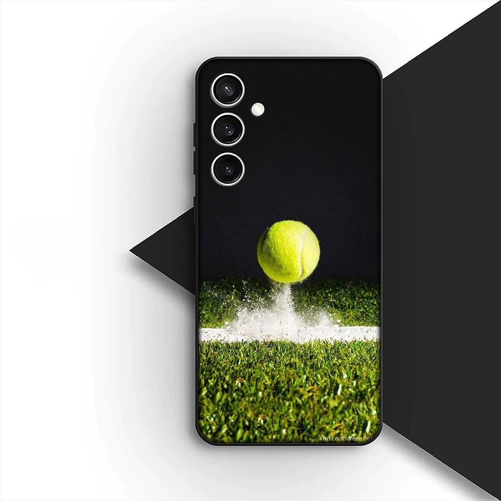 Tennis Ball Fan Silicone Cover for Motorola Moto Edge 70 60 Fusion NEO Pro G Stylus G56 G96 G04 G05 20 Coque Phone Case