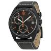 Мужские часы Pilot Pioneer Chronograph с черным циферблатом H76582733