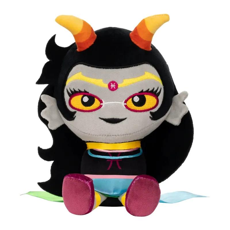 New Homestuck Eridan Ampora Plush Doll Cute Anime Peripherals Toy Birthday Christmas Gift