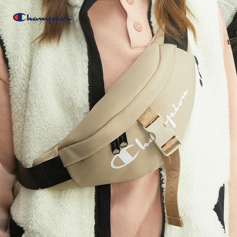 Champion Lightweight Casual Sport Waist/Chest Bag