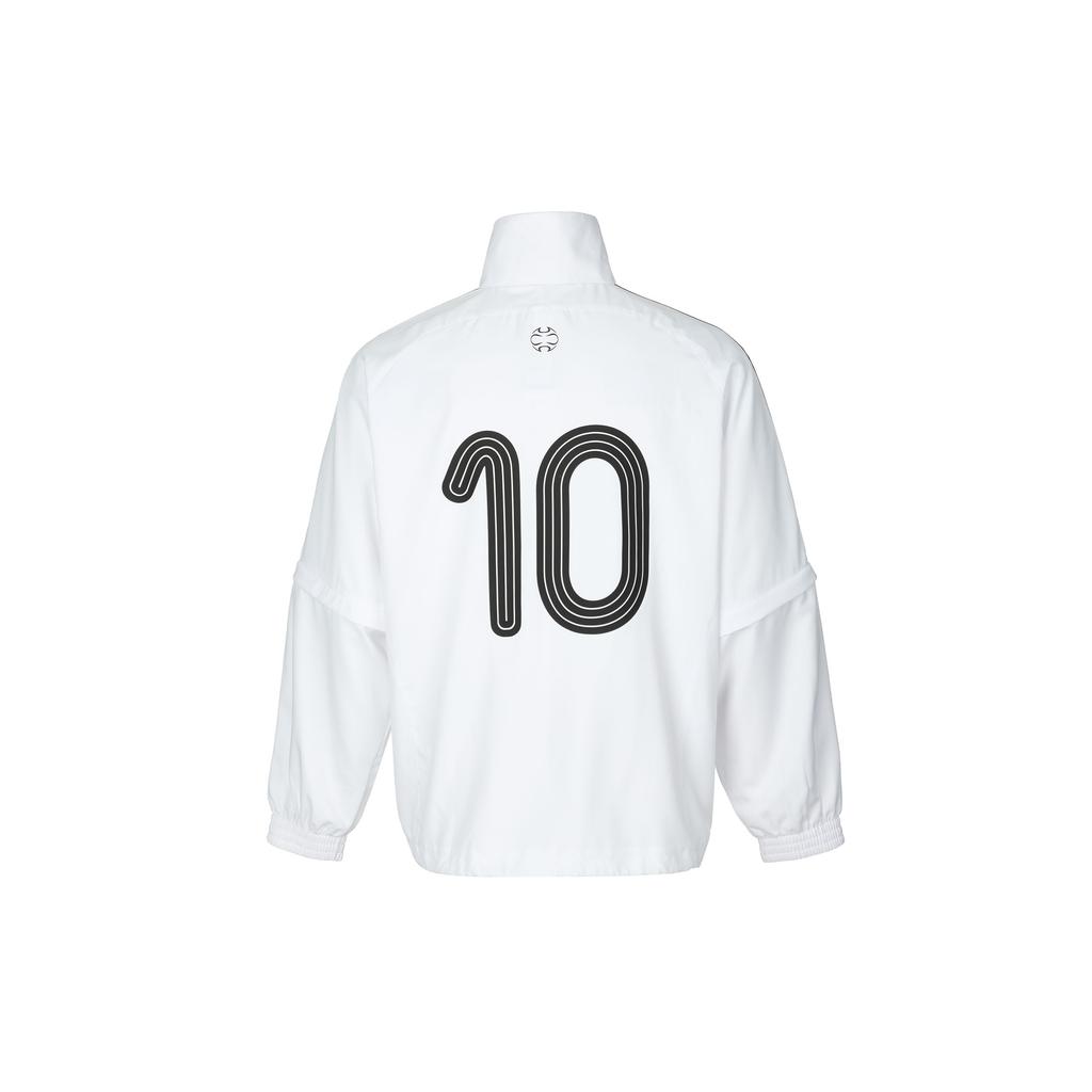 adidas Оригинальная куртка Adilenium Ss25 Teamgeist Женская куртка KE7570
