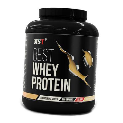 Сывороточный протеин с Энзимами, Best Whey Protein, (29288008)
