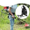 Grass Trimmer Back Frame Mount Carrier Universal Fit Fits 139/140/Gx35/S35 Models Padded Nylon