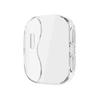 Bumper Screen Protector Full Coverage Cover Shell Protective Case for Amazfit Bip 6 Smart Watch