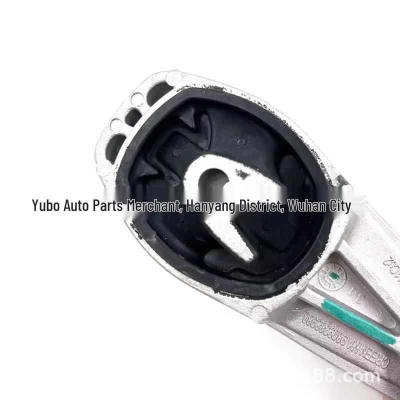 Compatible Engine Mount for Citroen Peugeot Elysee 301: 1806A6, 180682, 180693, 1806JB.
