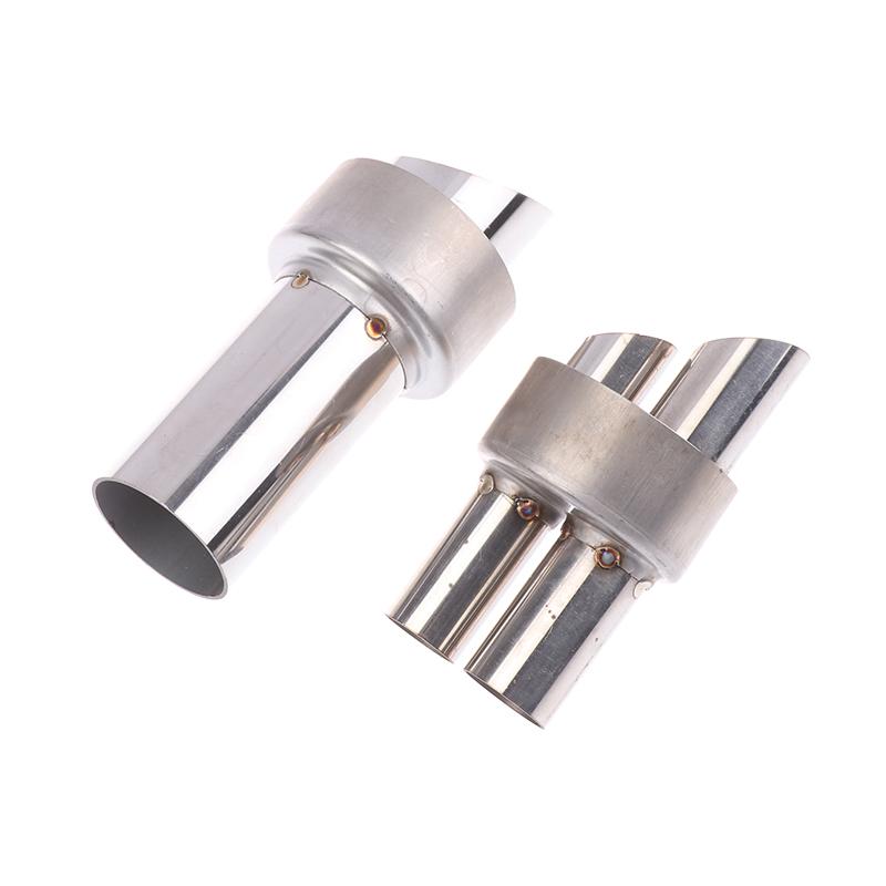 Spot Goods Мотоциклетные выхлопные трубы Детали Специальные Db Killer Глушитель Escape Moto Нержавеющая сталь Эксклюзивное использование Мотоциклетный глушитель