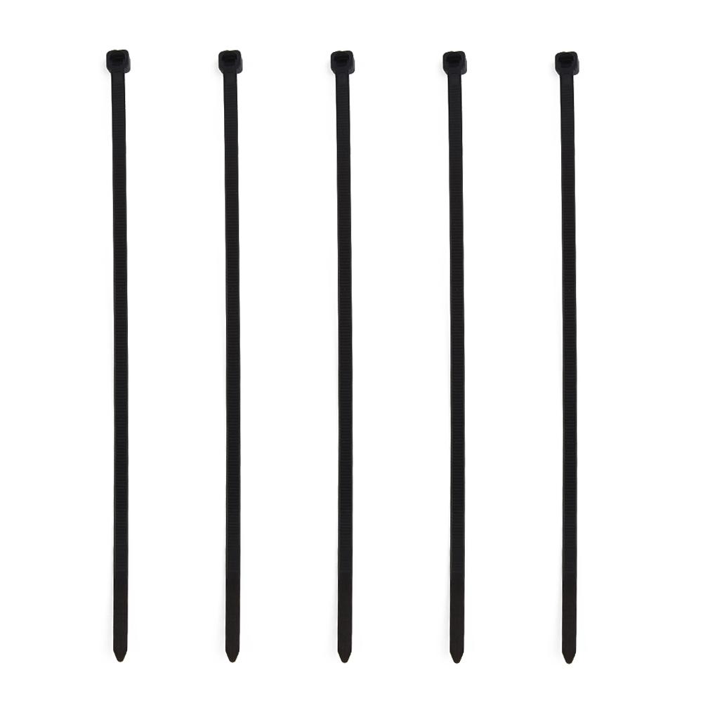 Чехол для рейки, пыльник, рулевая рейка, шестерня, силиконовый чехол + кабельные стяжки + комплект зажимов