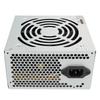 Juebai 420WS Desktop Power Supply - Supports Dual-Core & Quad-Core, Stable & Silent Performance.