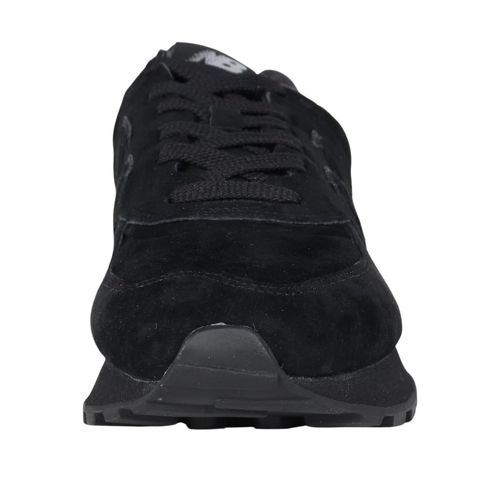 New Balance 574 Legacy Черные Размер и Повседневная Обувь Кроссовки, 26.0, Мужские Женские (U574LGTG D)