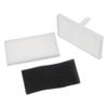 Airzeen R7 Vacuum Replacement Filter Vacuum Cleaner Filter Easy Installation