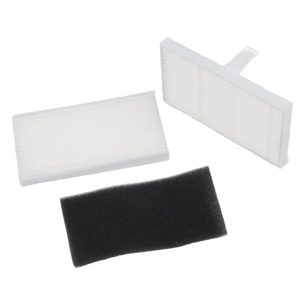 Airzeen R7 Vacuum Replacement Filter Vacuum Cleaner Filter Easy Installation