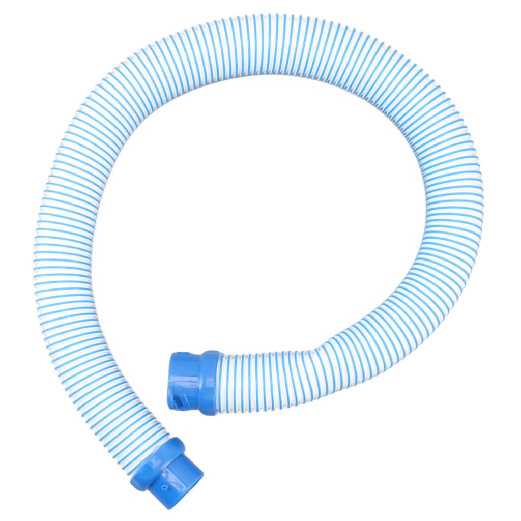 Pool Cleaner Hose 1m Pool Vacuum Hose Replacement for Zodiac X7 T3 T5 MX6 MX8 R0527700 Swimming
