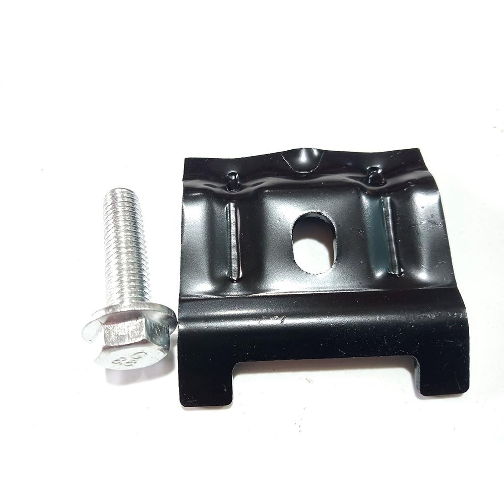 Battery Hold Down Clamp For VW BEETLE Golf Tiguan POLO PASSAT for A3 Q3 SKODA RAPID SUPERB FABIA YETI 1J0803219 1J0 803 219