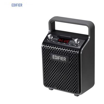 Edifier Портативная Bluetooth-колонка для караоке PP205, китайская вилка (адаптер в комплекте)