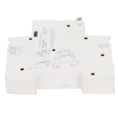 IC65 IMX+OF Пассивный тип Вспомогательный расцепитель Автоматический выключатель Аксессуар AC DC24 48В