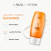 Face Sunscreen UV Protector Body Sunblock Cream Water-Resistant Hydrating SPF50+