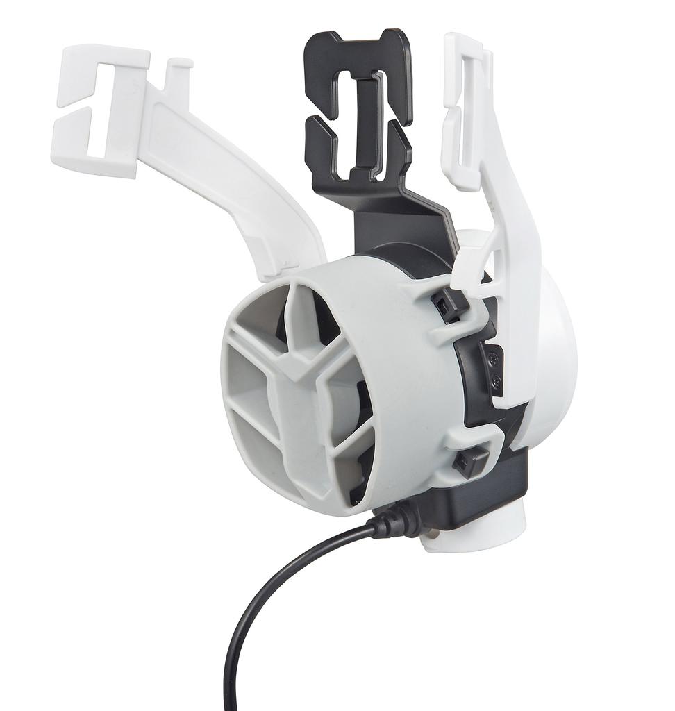 Tajima Cooling Fan Fuga Head Direct Nozzle FHP-ABNZW