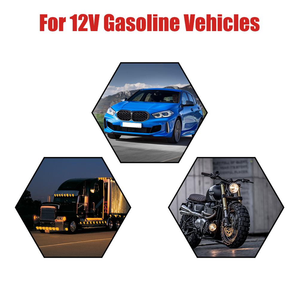 Анализатор свечей зажигания, диагностический инструмент, автомобильный аксессуар, анализатор с двойным отверстием, автомобильный тестер свечей зажигания, тестер системы зажигания 220 В 110 В