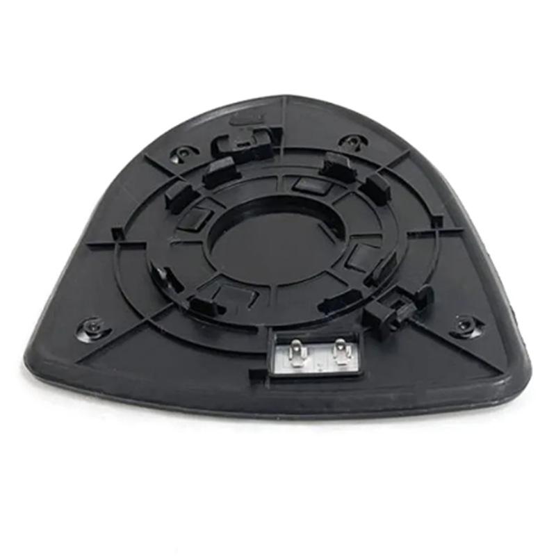 Совместимое зеркальное стекло заднего вида с подогревом для Kia Sportage R 11-15, левая и правая линзы